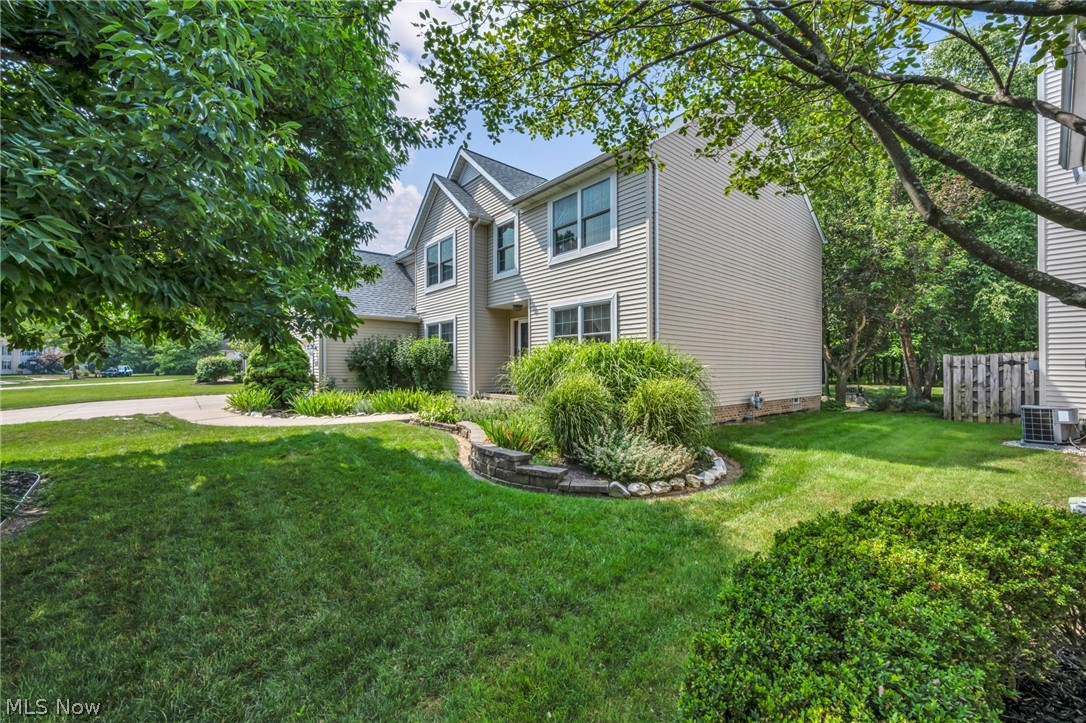 24291 Rushmore Drive Richmond Heights OH 44143