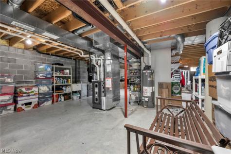 24291 Rushmore Drive Richmond Heights OH 44143