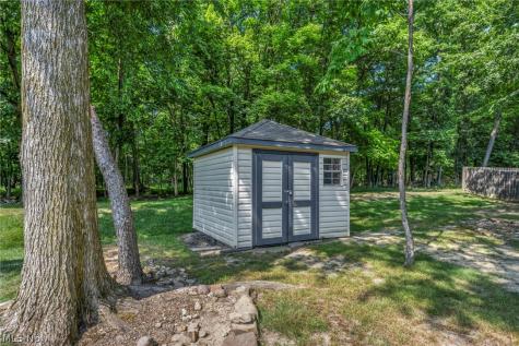 24291 Rushmore Drive Richmond Heights OH 44143