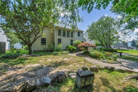24291 Rushmore Drive Richmond Heights OH 44143