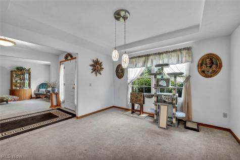 24291 Rushmore Drive Richmond Heights OH 44143