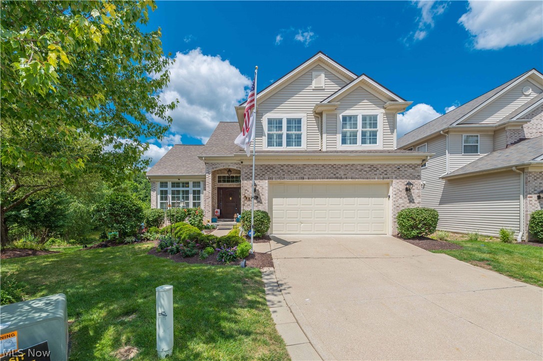 20521 Leana Court Strongsville OH 44149