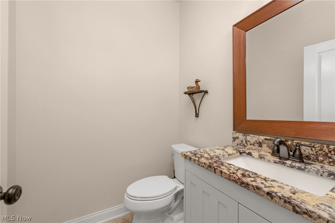 20521 Leana Court Strongsville OH 44149