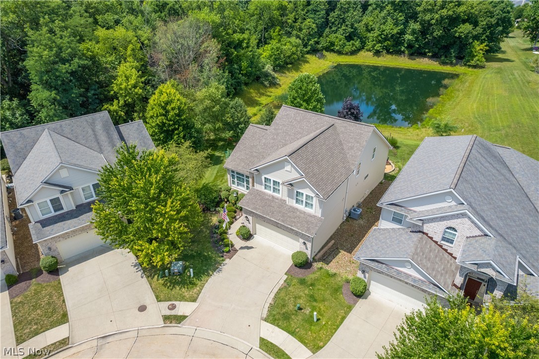 20521 Leana Court Strongsville OH 44149
