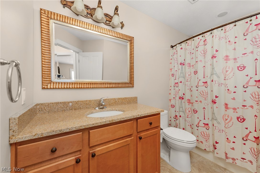 20521 Leana Court Strongsville OH 44149