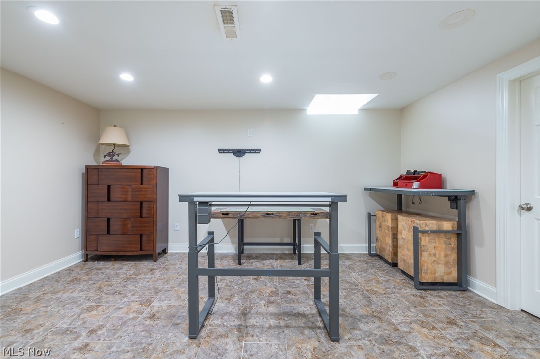 20521 Leana Court Strongsville OH 44149