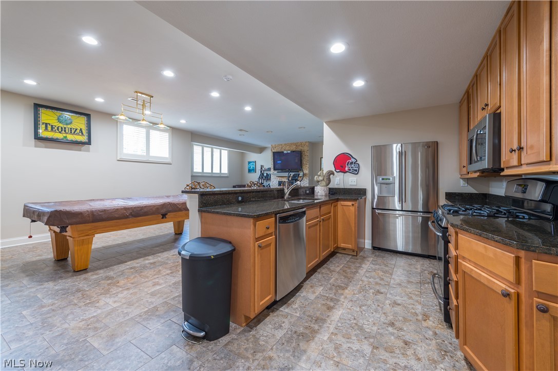 20521 Leana Court Strongsville OH 44149