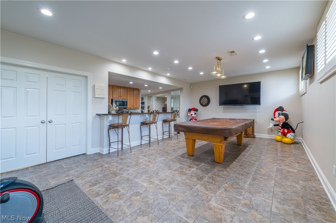 20521 Leana Court Strongsville OH 44149