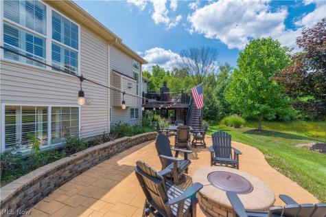 20521 Leana Court Strongsville OH 44149