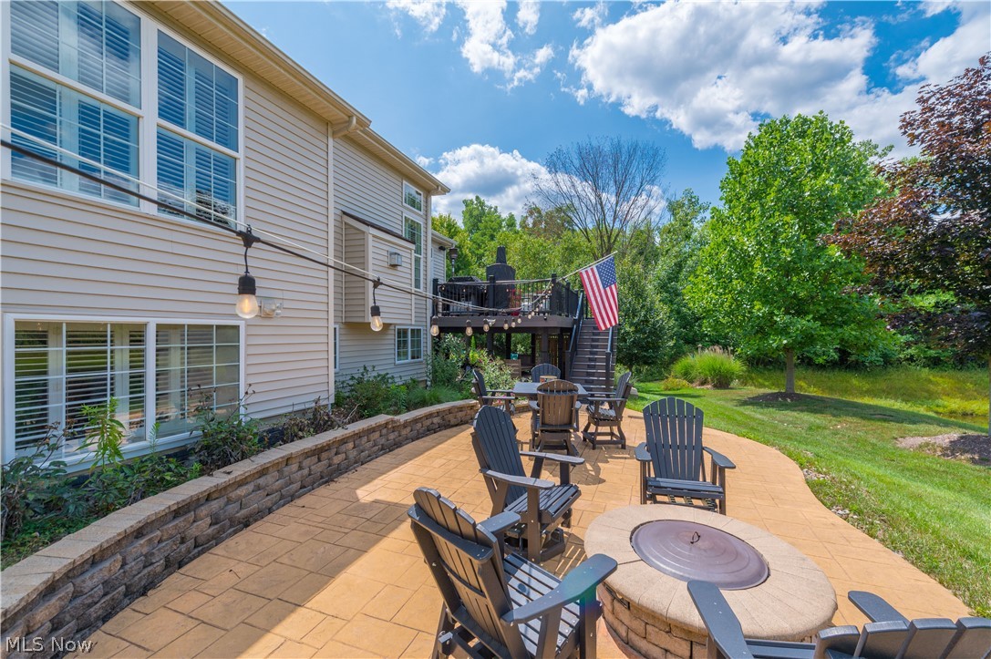20521 Leana Court Strongsville OH 44149