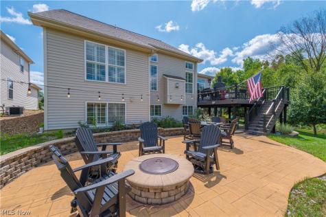20521 Leana Court Strongsville OH 44149