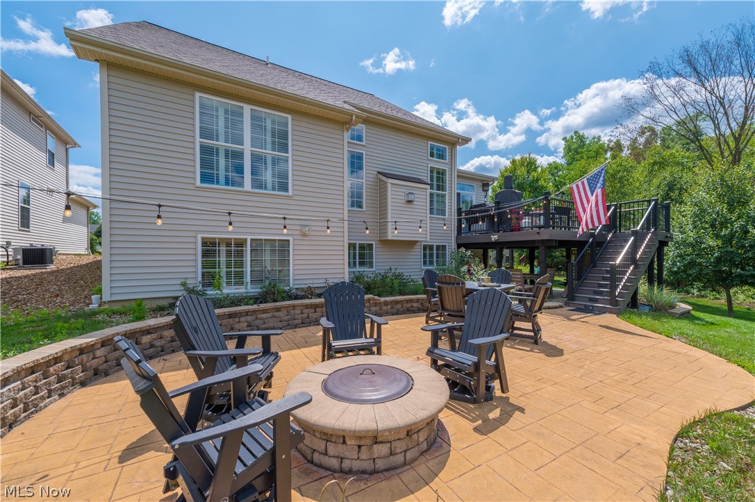 20521 Leana Court Strongsville OH 44149