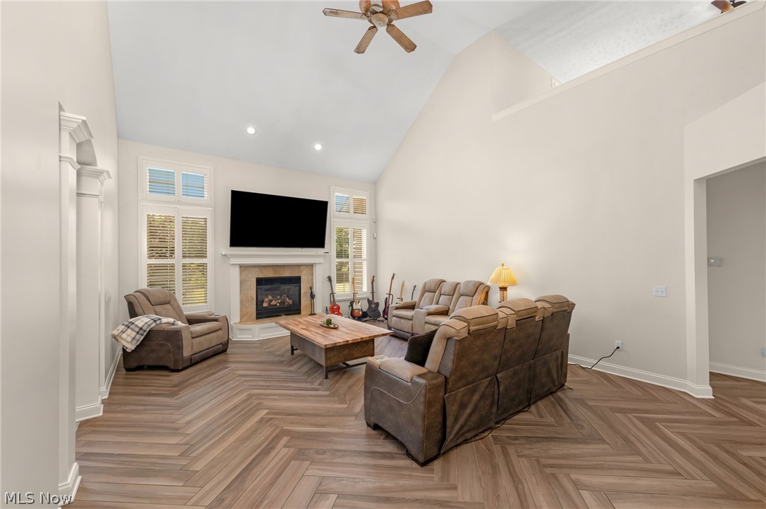 20521 Leana Court Strongsville OH 44149