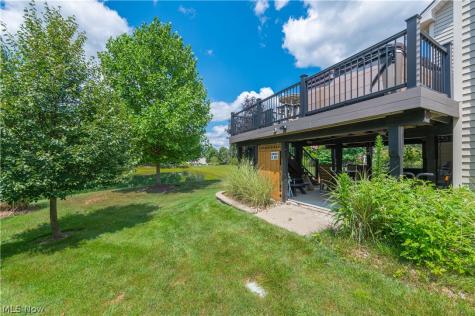 20521 Leana Court Strongsville OH 44149