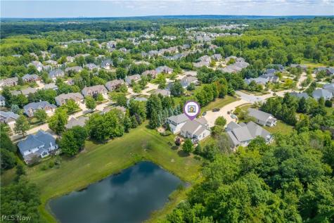 20521 Leana Court Strongsville OH 44149