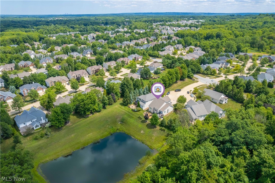 20521 Leana Court Strongsville OH 44149