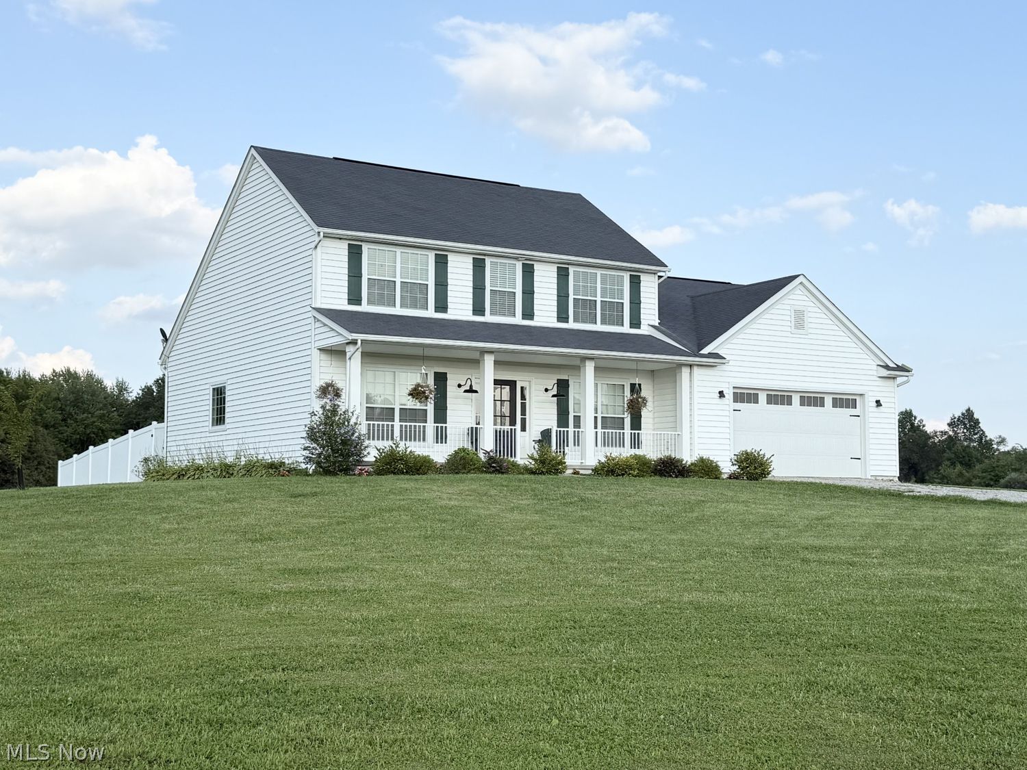 439 State Route 58 Sullivan OH 44880