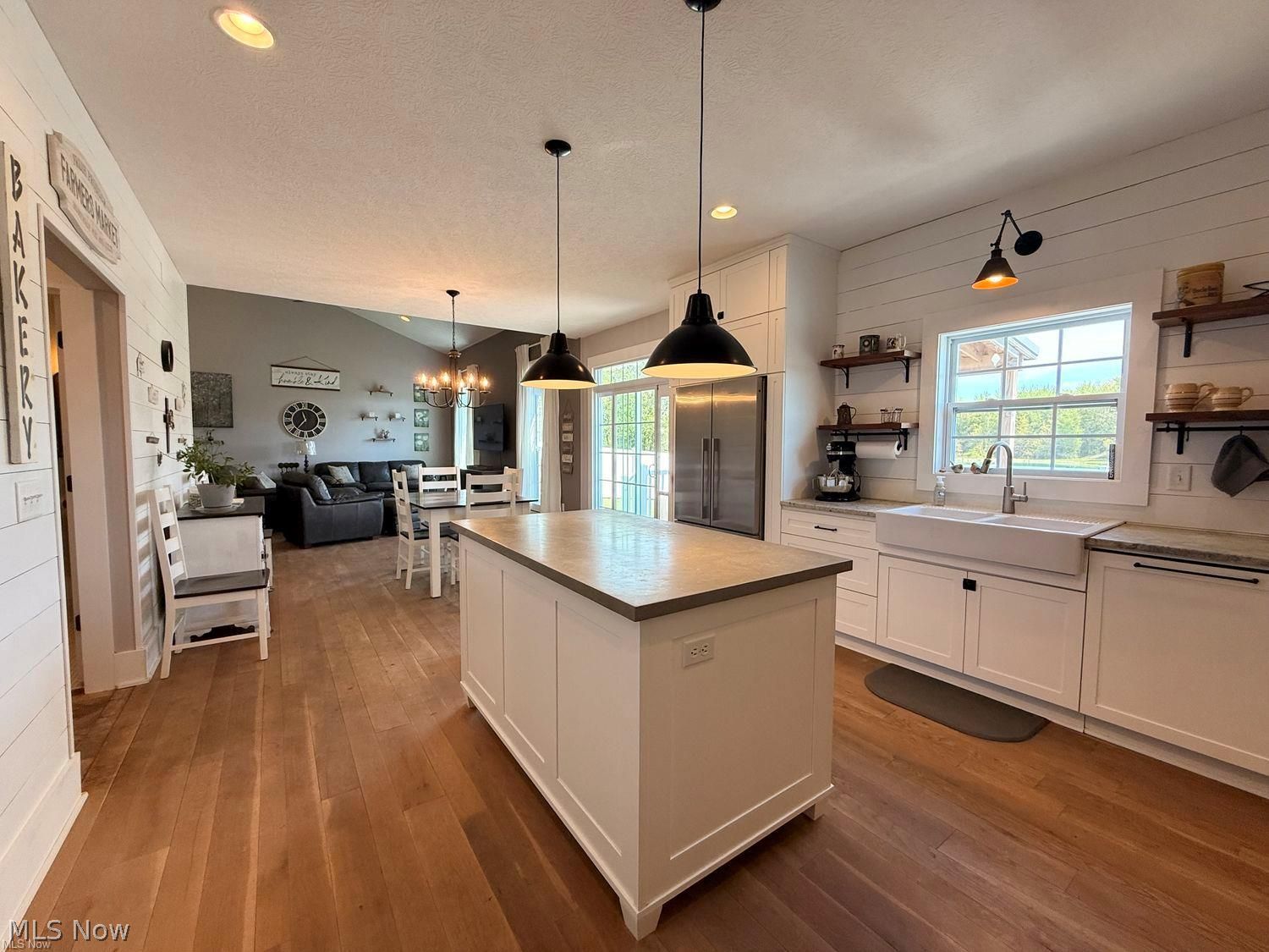 439 State Route 58 Sullivan OH 44880