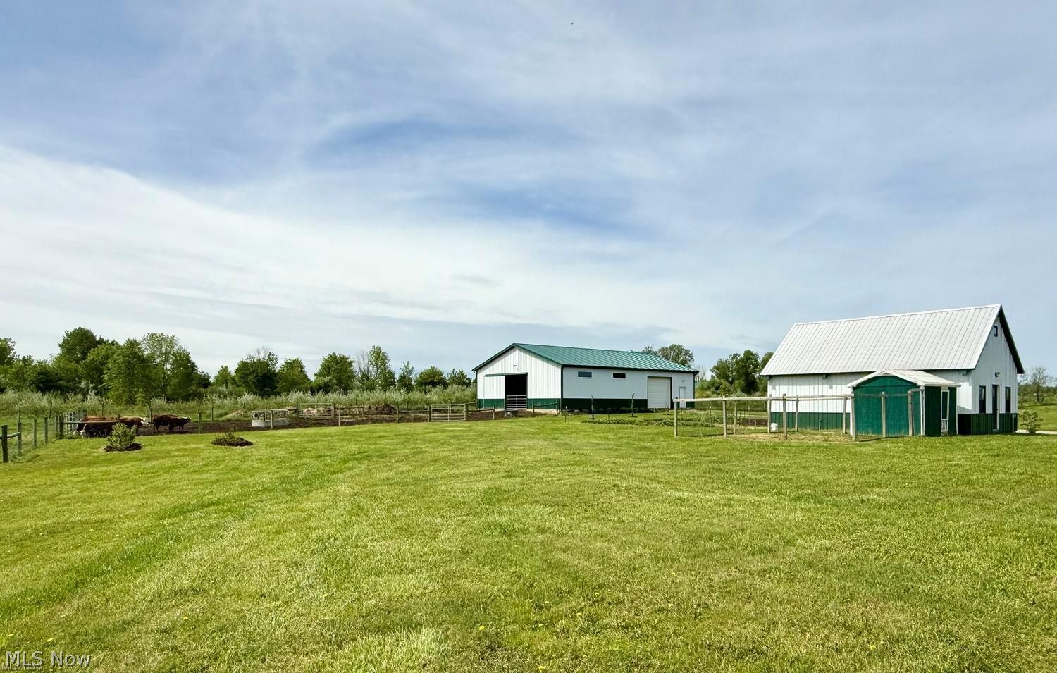 439 State Route 58 Sullivan OH 44880