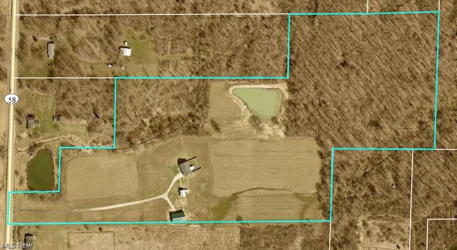 439 State Route 58 Sullivan OH 44880