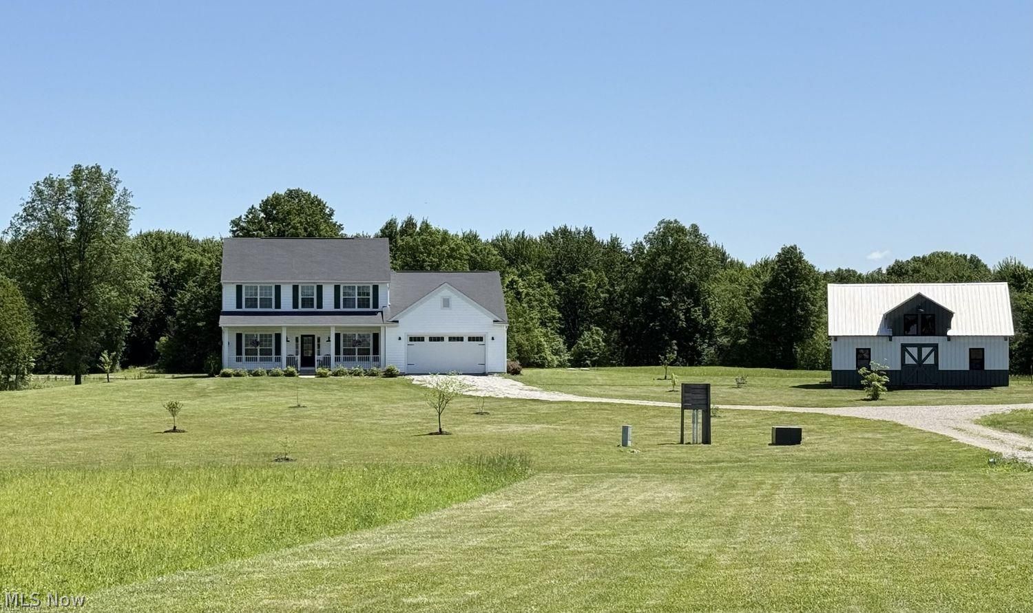 439 State Route 58 Sullivan OH 44880