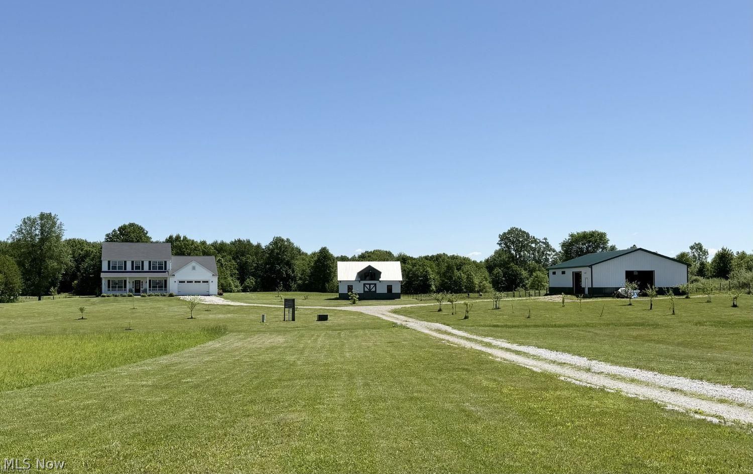 439 State Route 58 Sullivan OH 44880