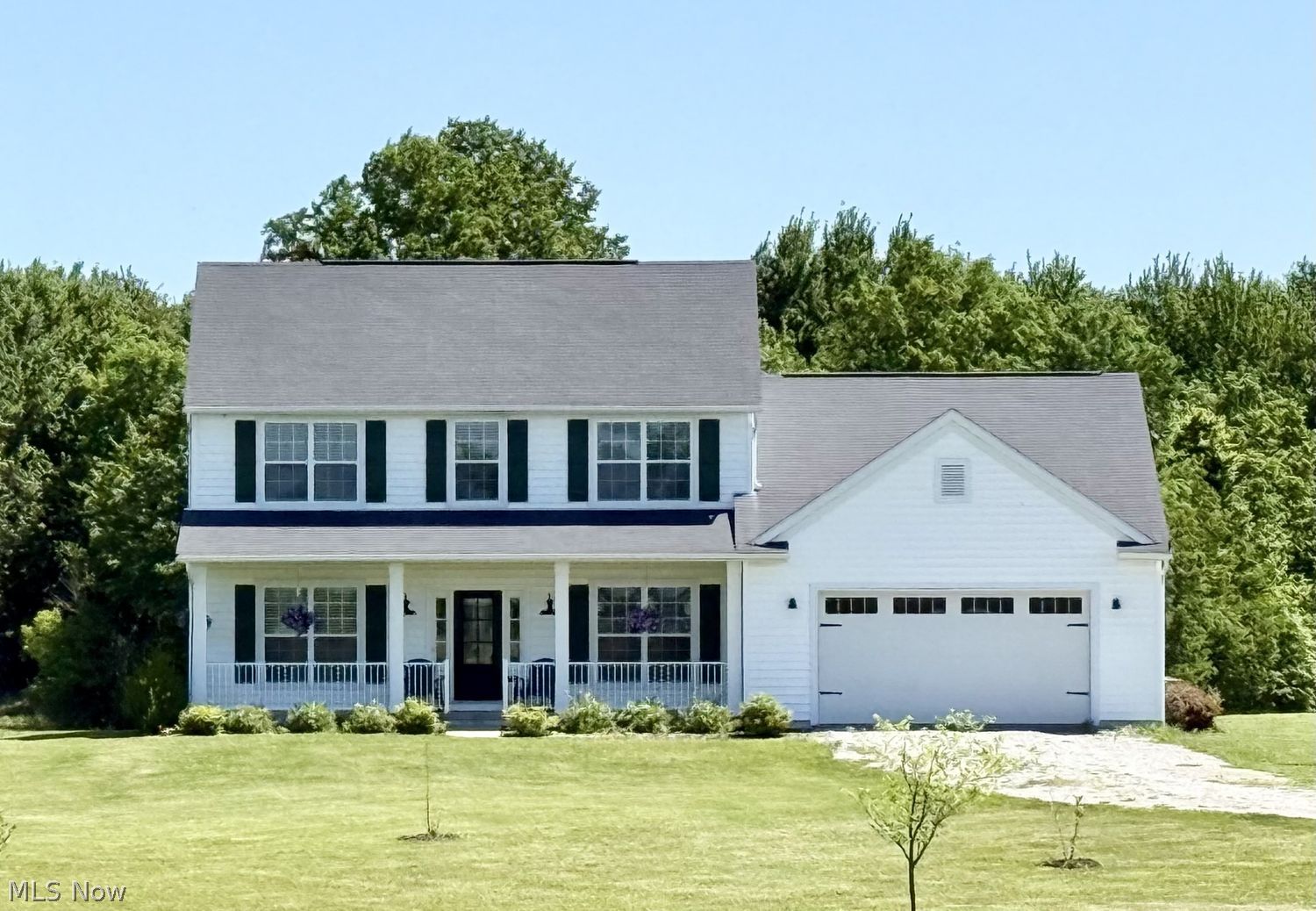 439 State Route 58 Sullivan OH 44880