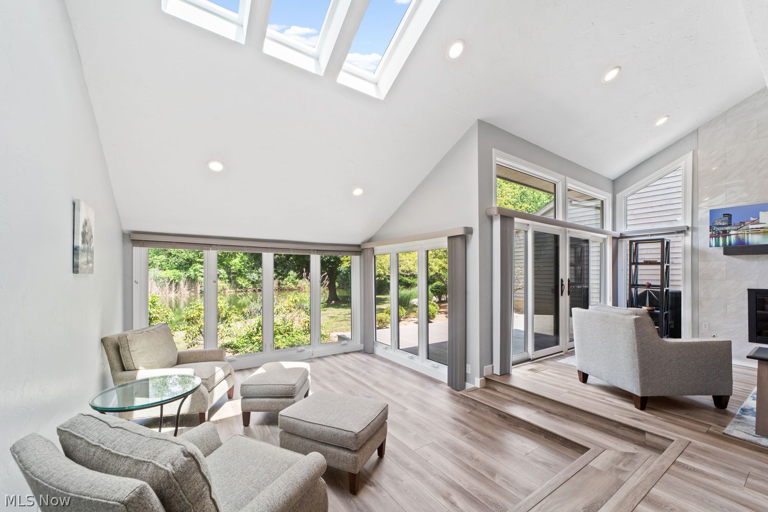 10 Nantucket Court Beachwood OH 44122