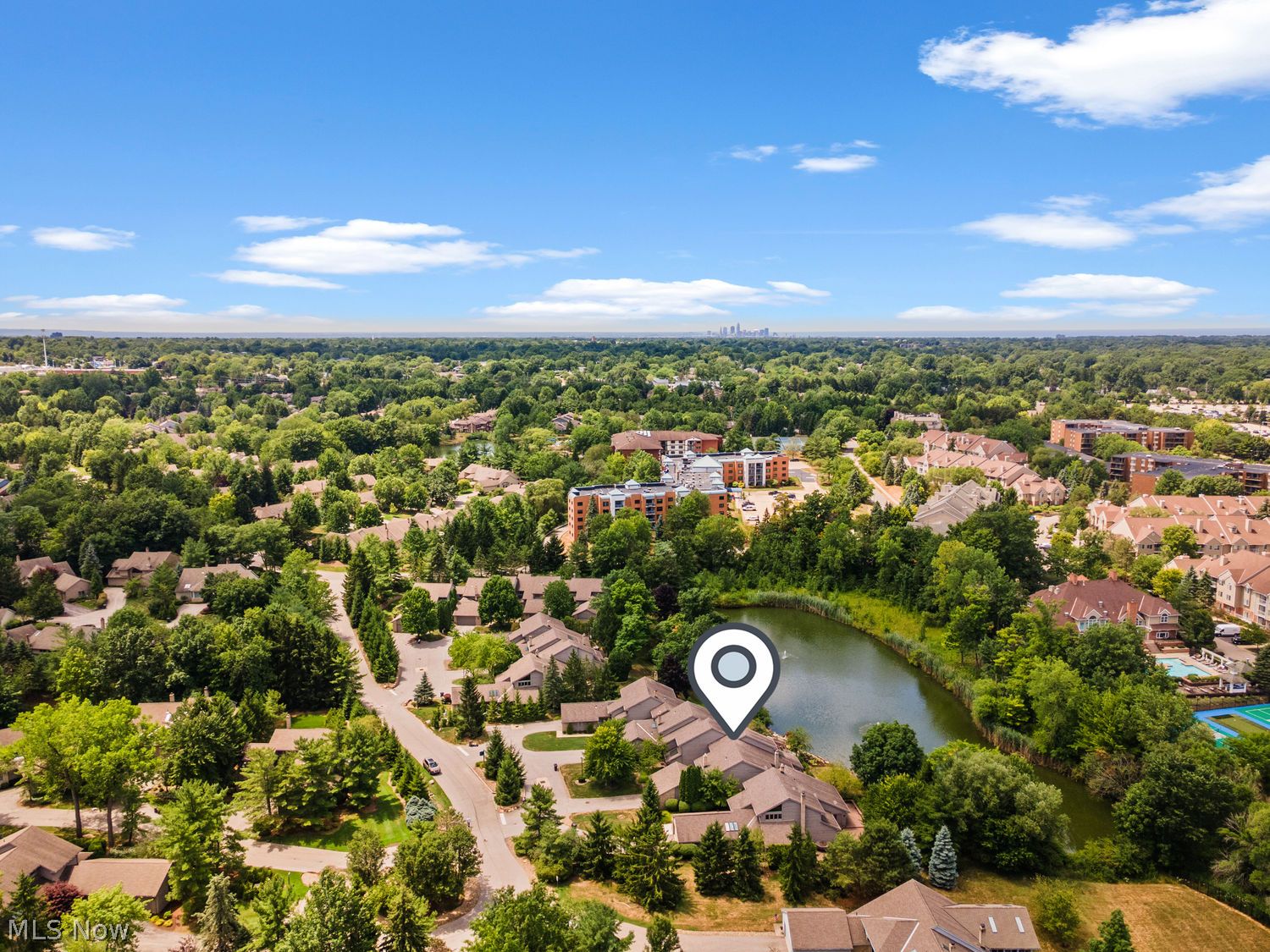 10 Nantucket Court Beachwood OH 44122