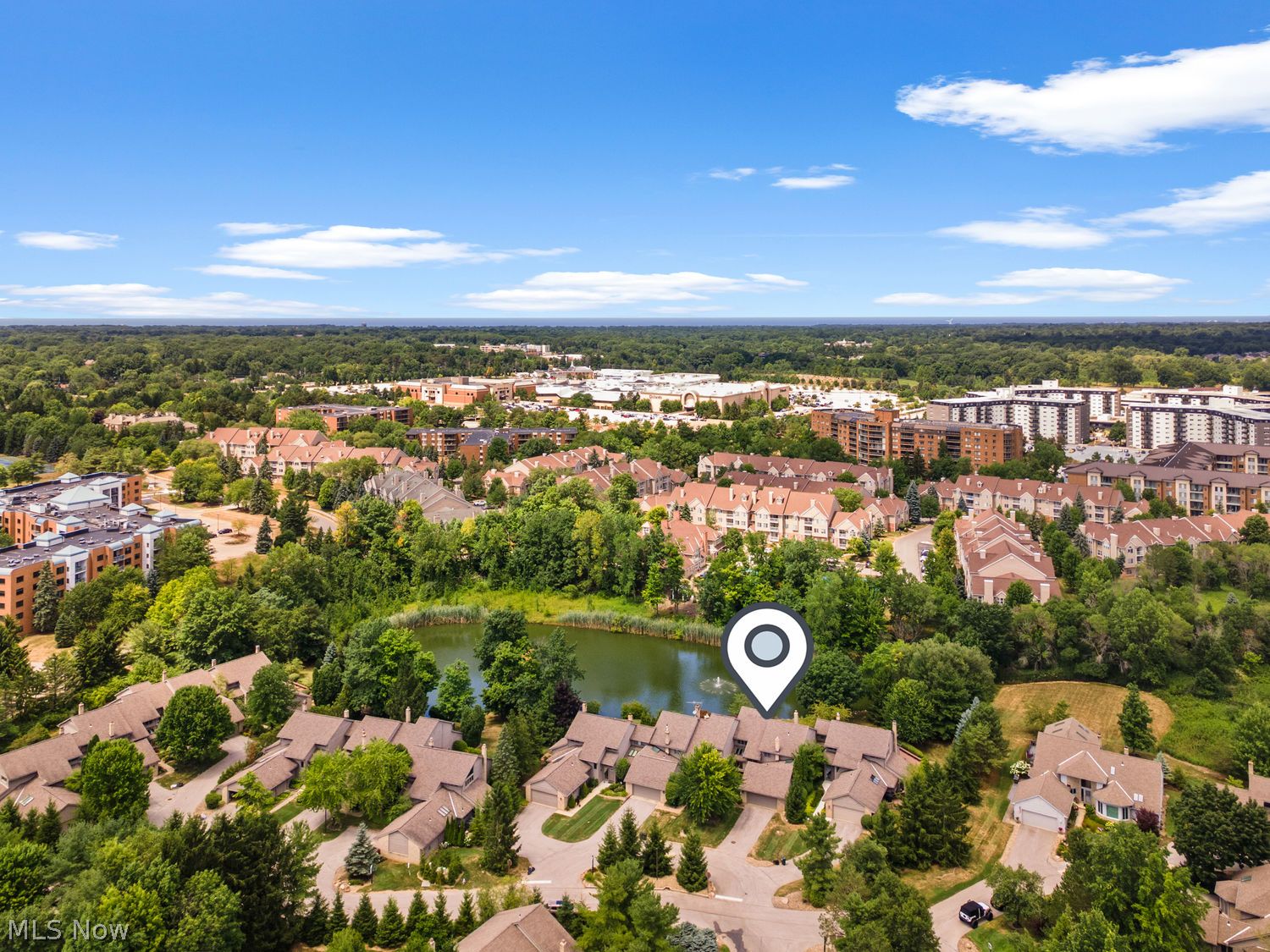 10 Nantucket Court Beachwood OH 44122