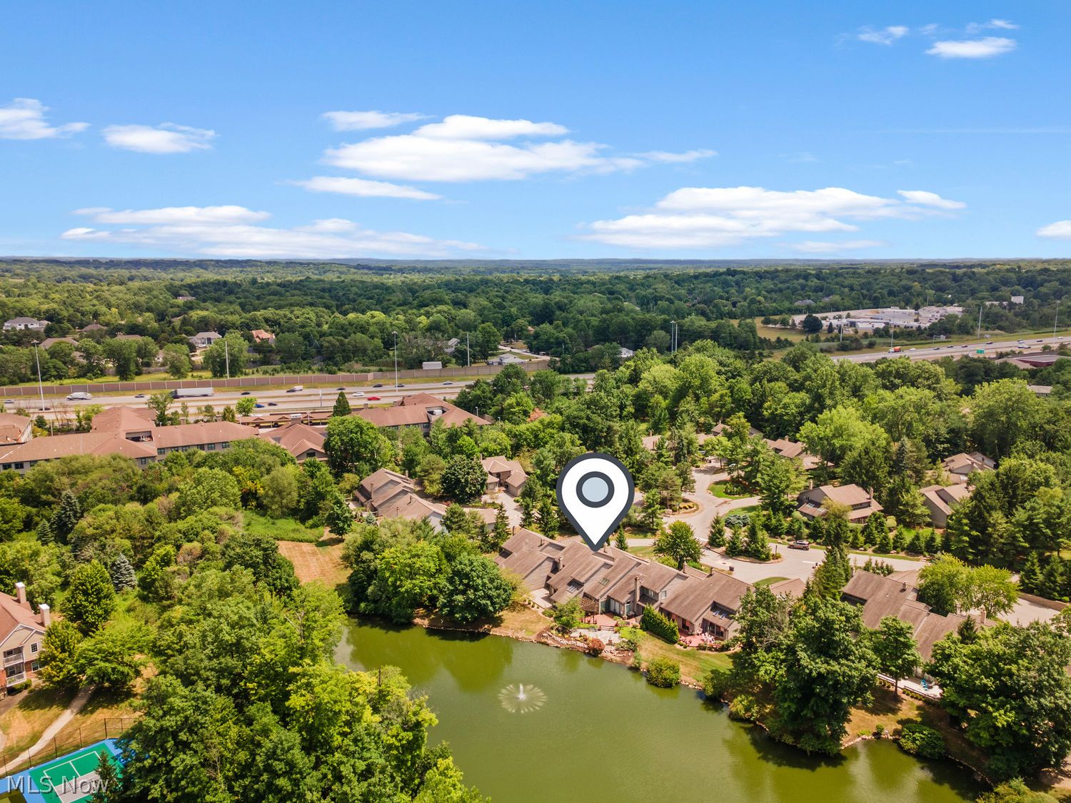 10 Nantucket Court Beachwood OH 44122