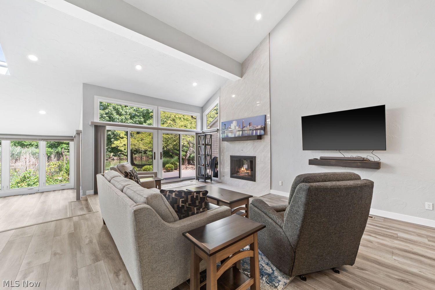 10 Nantucket Court Beachwood OH 44122