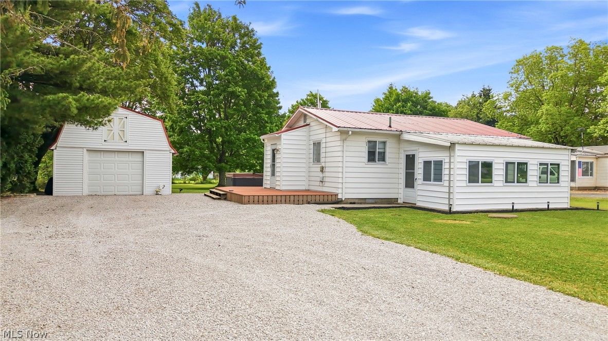 4570 Pymatuning Lake Road Andover OH 44003