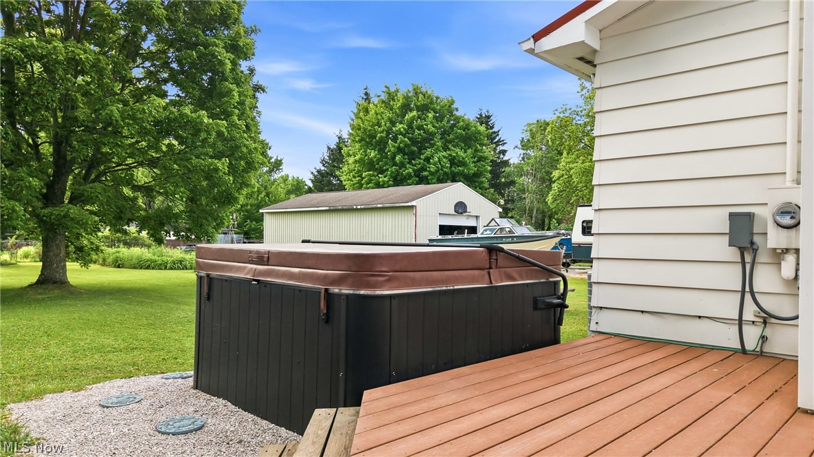 4570 Pymatuning Lake Road Andover OH 44003