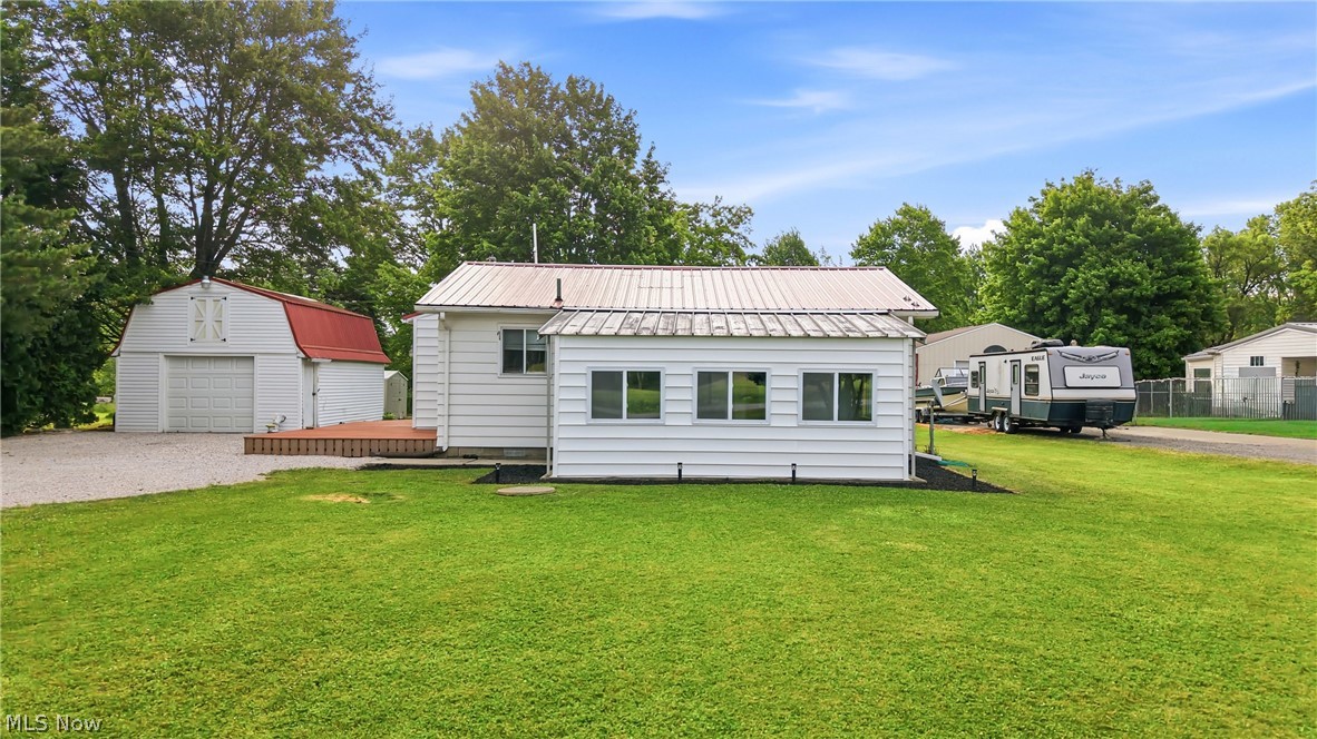 4570 Pymatuning Lake Road Andover OH 44003