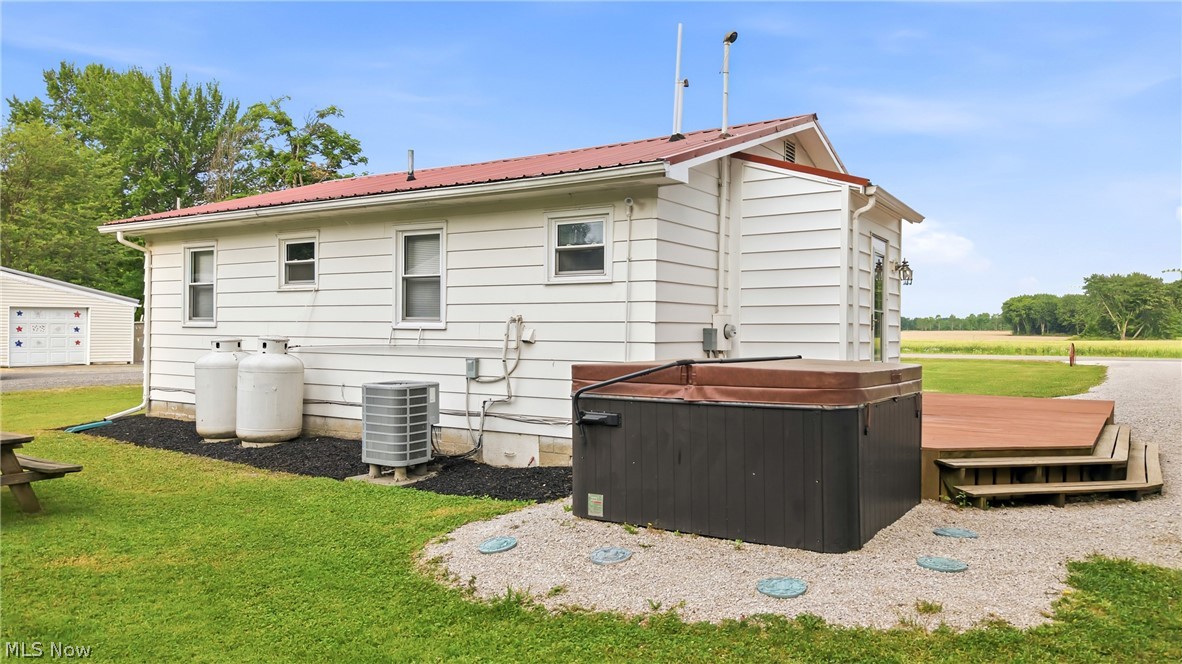 4570 Pymatuning Lake Road Andover OH 44003