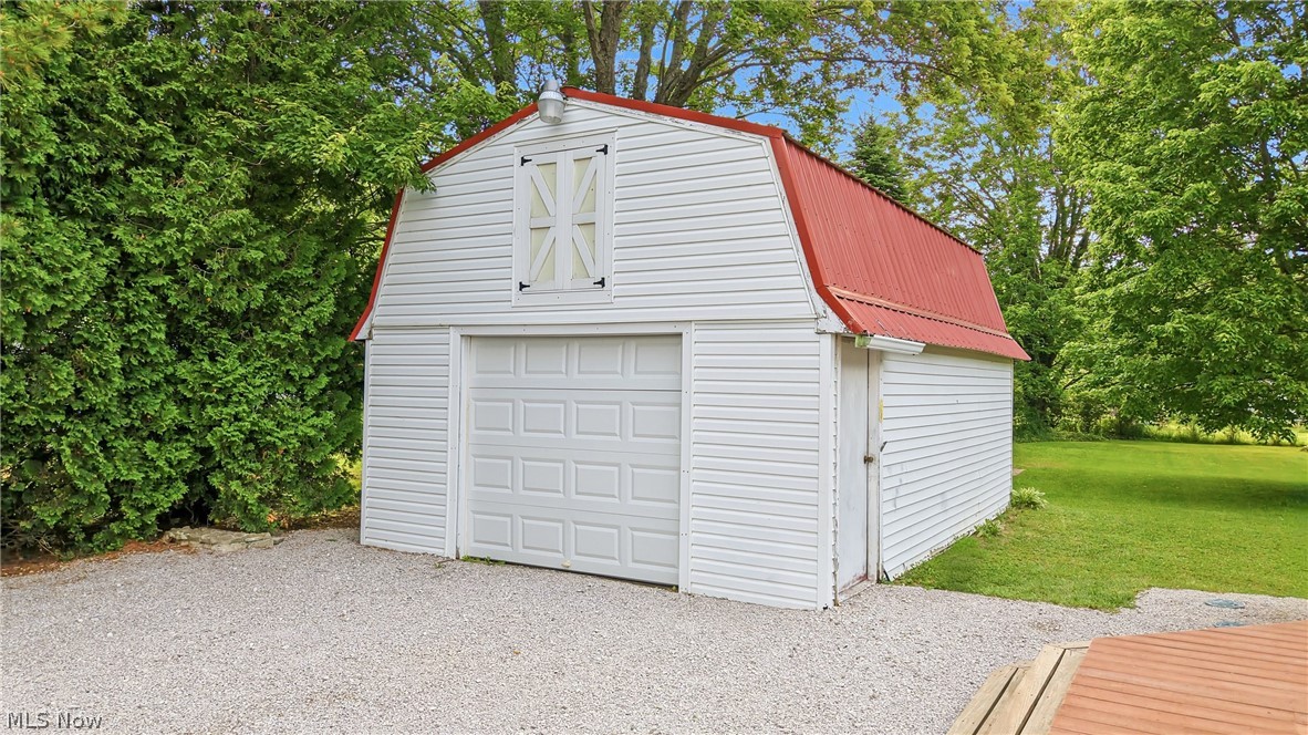 4570 Pymatuning Lake Road Andover OH 44003