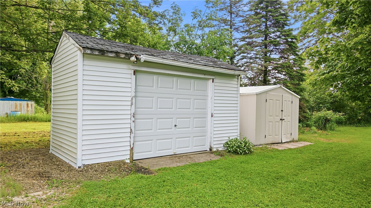 4570 Pymatuning Lake Road Andover OH 44003