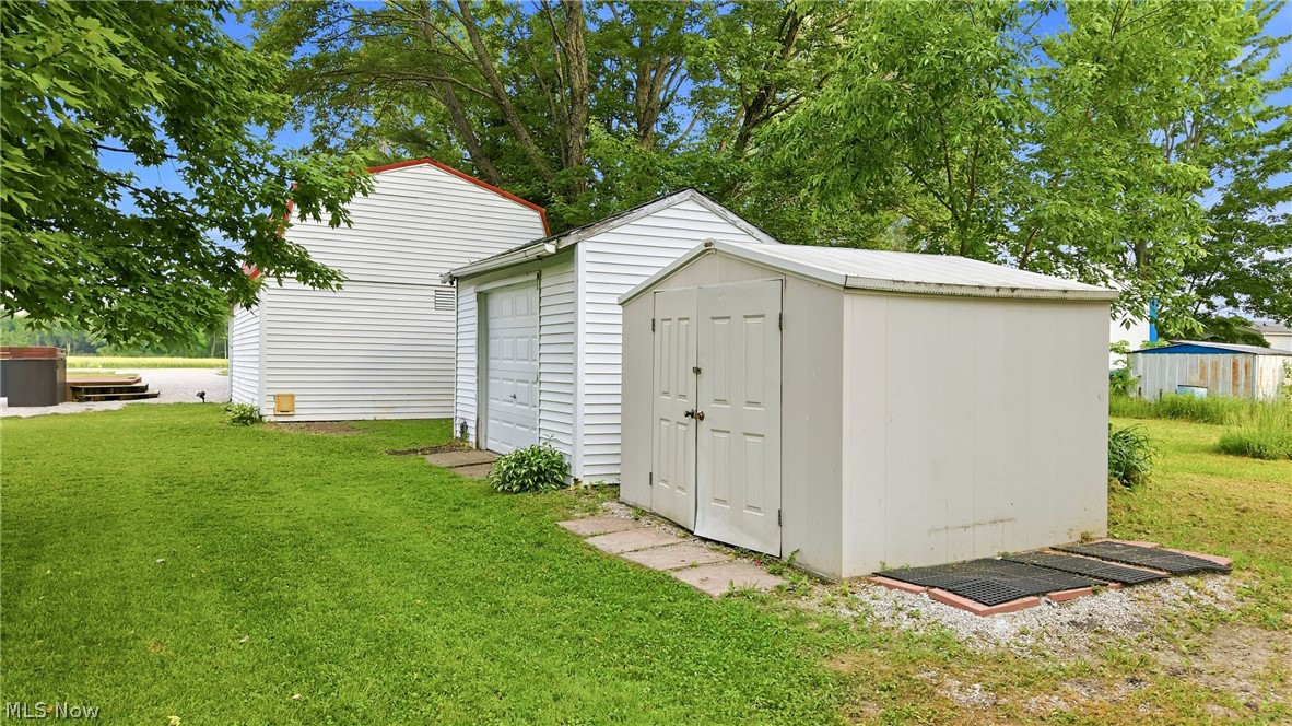 4570 Pymatuning Lake Road Andover OH 44003