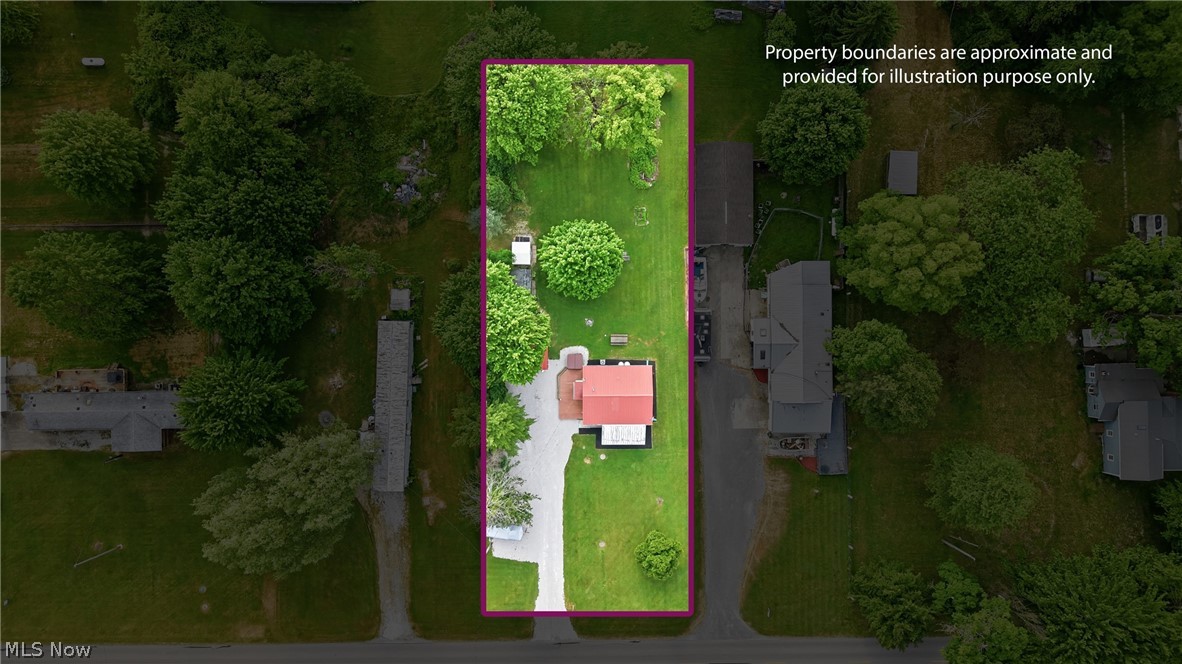 4570 Pymatuning Lake Road Andover OH 44003