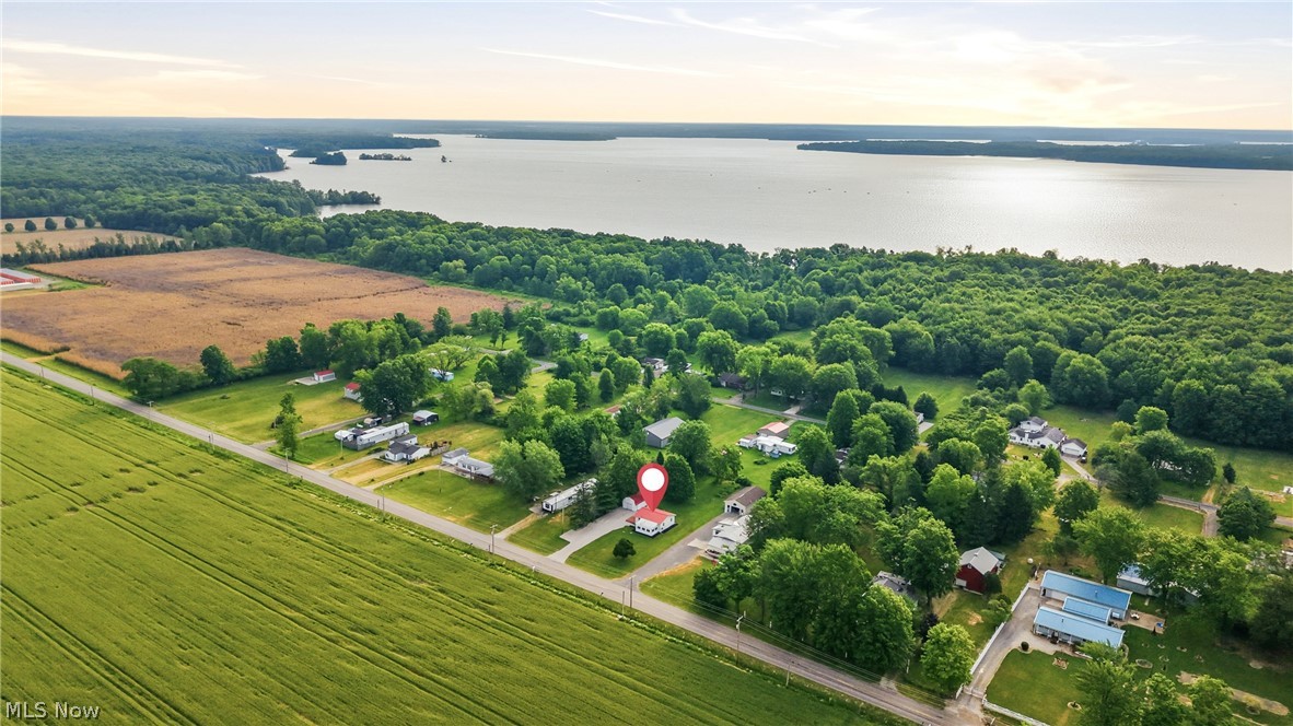 4570 Pymatuning Lake Road Andover OH 44003
