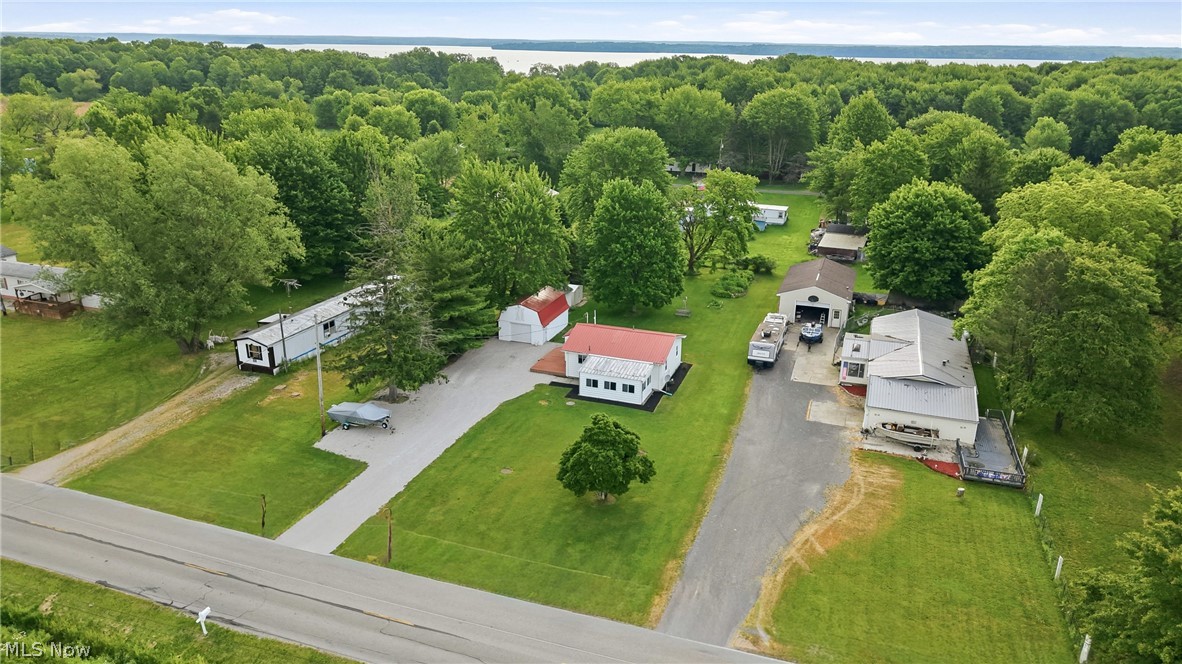 4570 Pymatuning Lake Road Andover OH 44003