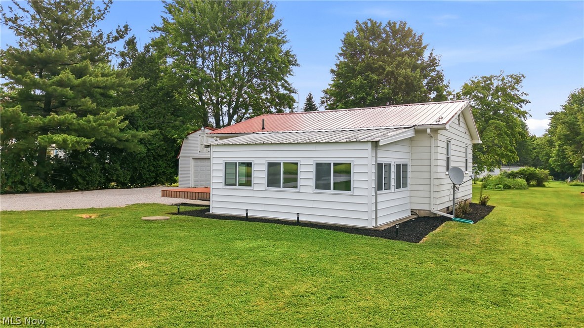 4570 Pymatuning Lake Road Andover OH 44003