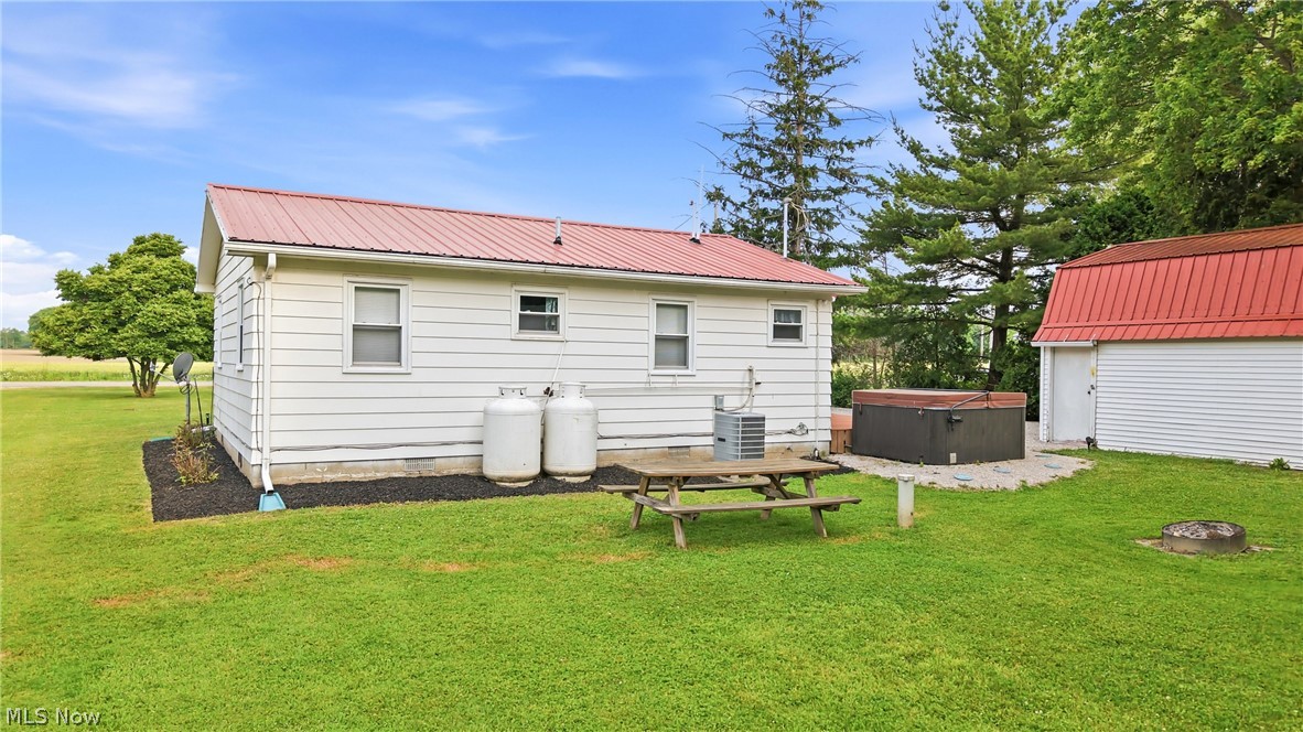 4570 Pymatuning Lake Road Andover OH 44003
