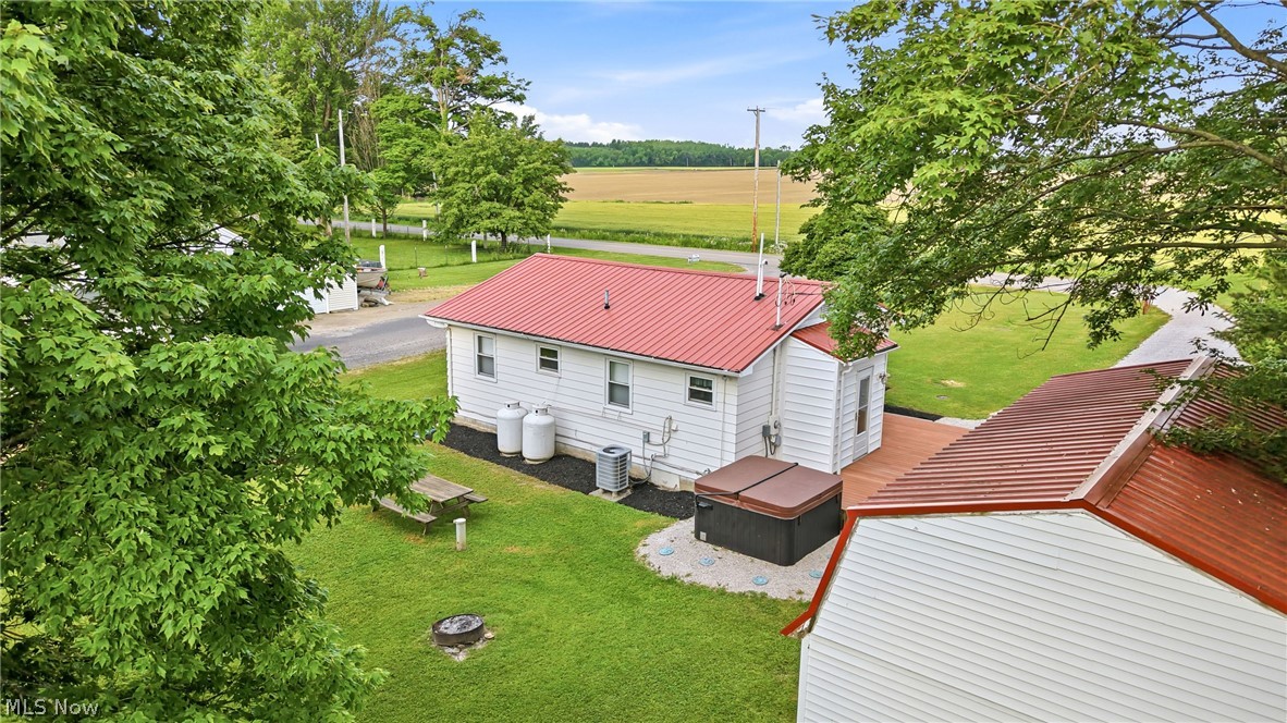 4570 Pymatuning Lake Road Andover OH 44003