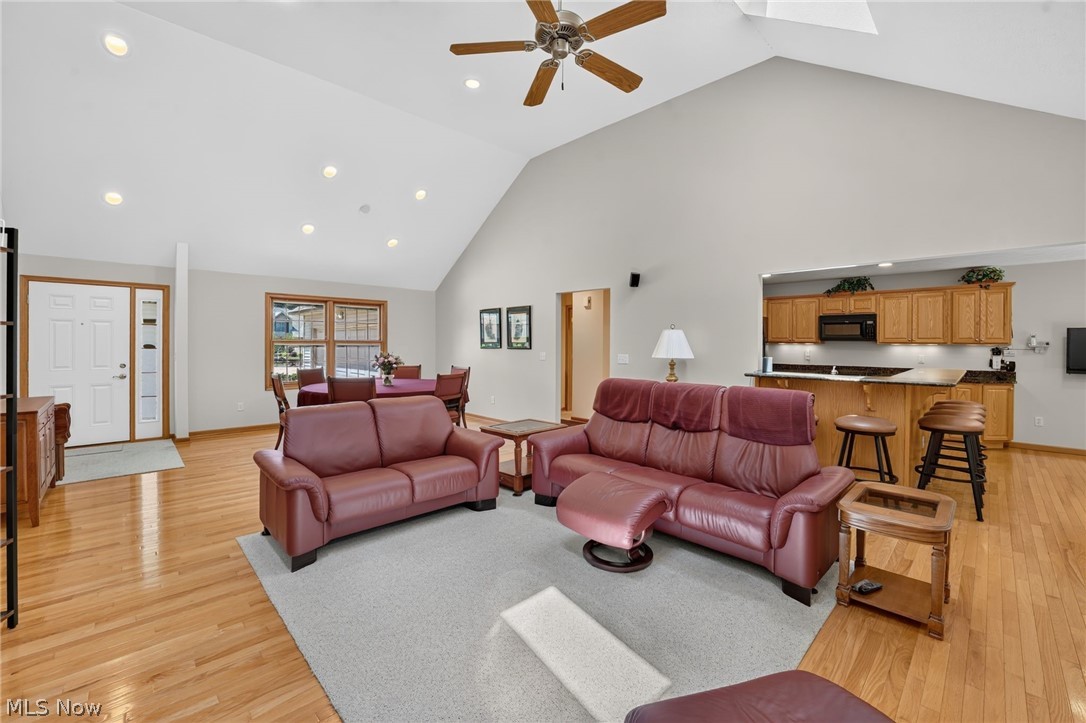 6575 Ruth Drive Seven Hills OH 44131