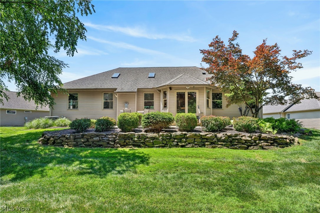 6575 Ruth Drive Seven Hills OH 44131