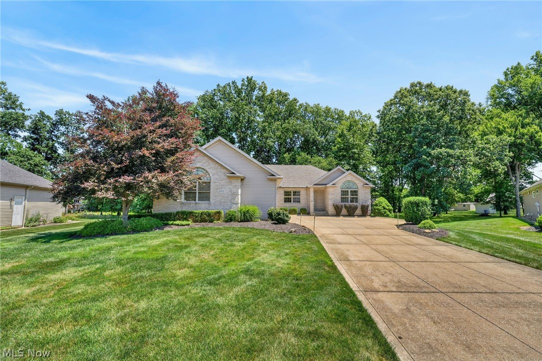 6575 Ruth Drive Seven Hills OH 44131