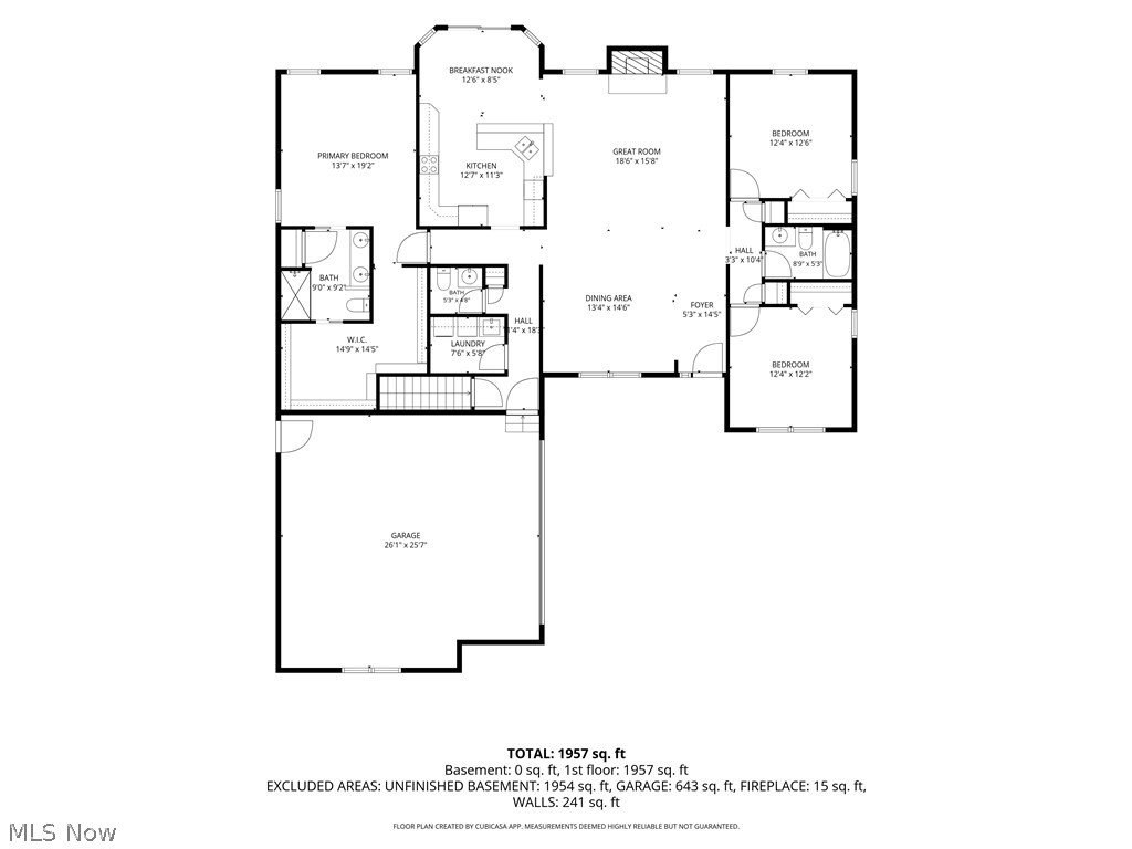 6575 Ruth Drive Seven Hills OH 44131
