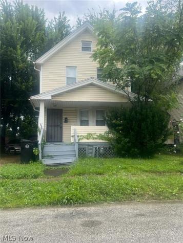 3659 E 104th Street Cleveland OH 44105